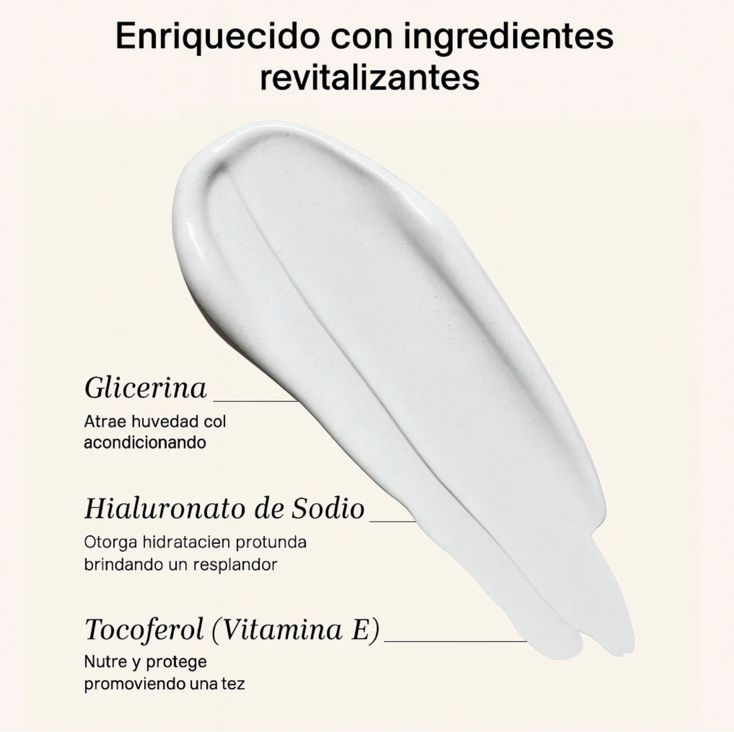 InfiniteGlow™ Base de Maquillaje 4 en 1