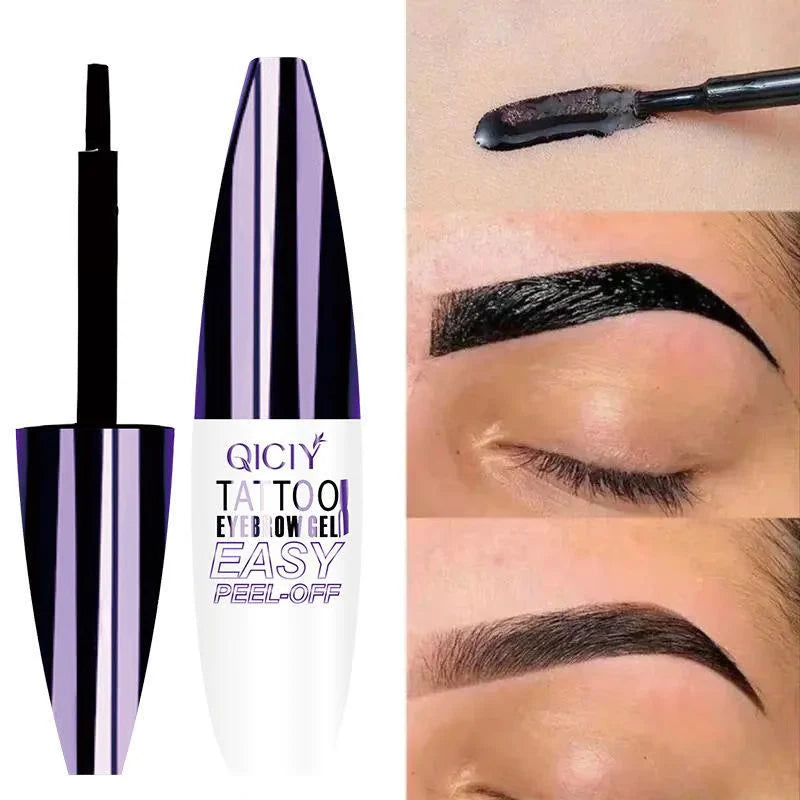 Tattoo Eyebrow™ Gel de Cejas Permanente