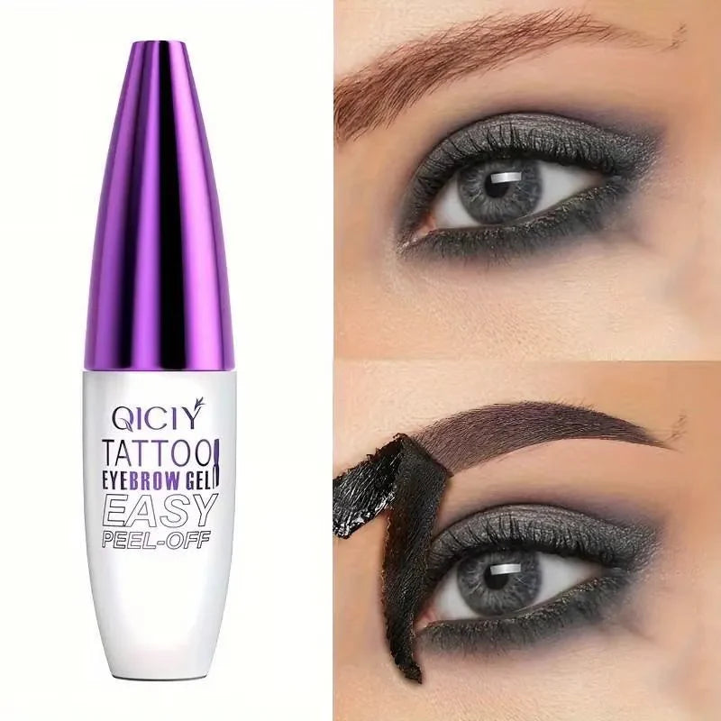 Tattoo Eyebrow™ Gel de Cejas Permanente