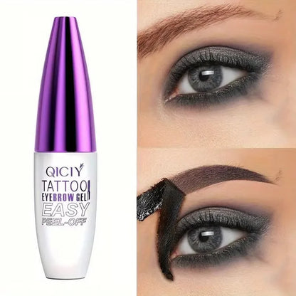 Tattoo Eyebrow™ Gel de Cejas Permanente