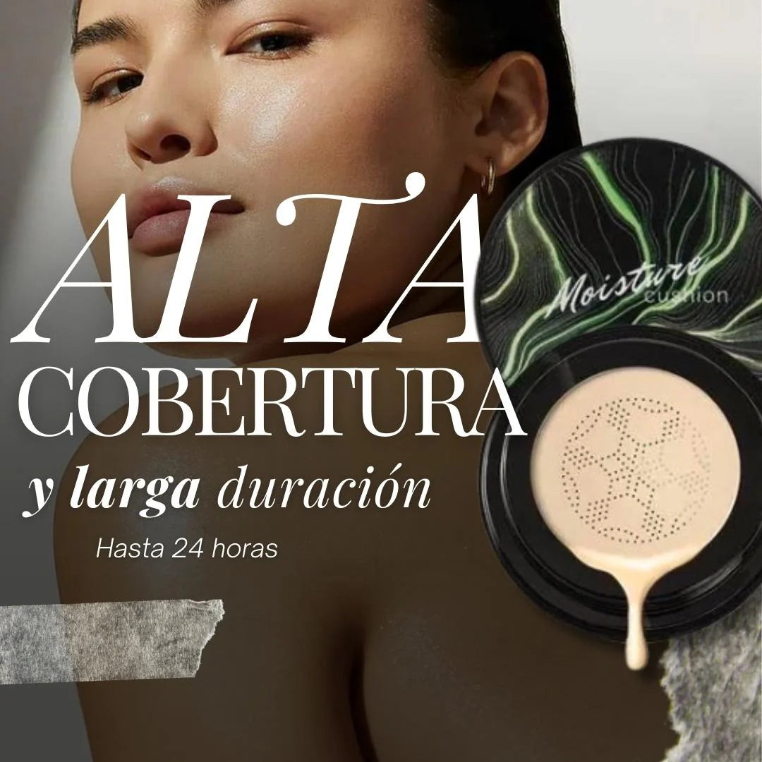 Beauty Cream Base Maquillaje Anti-Edad 🌸