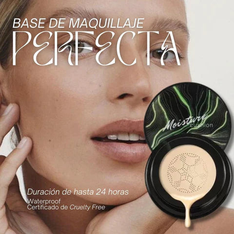 Beauty Cream Base Maquillaje Anti-Edad 🌸