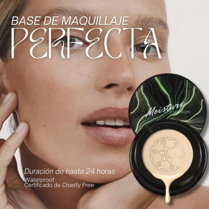 Beauty Cream Base Maquillaje Anti-Edad 🌸