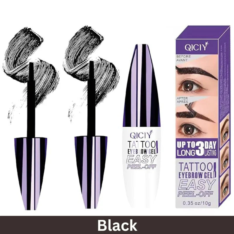 Tattoo Eyebrow™ Gel de Cejas Permanente