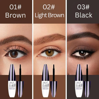 Tattoo Eyebrow™ Gel de Cejas Permanente
