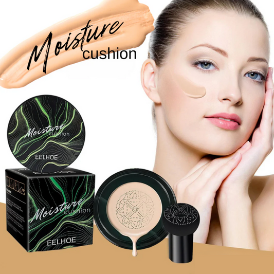 Beauty Cream Base Maquillaje Anti-Edad 🌸