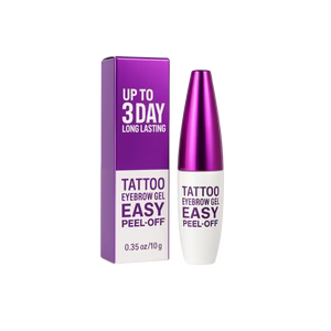 Tattoo Eyebrow™ Gel de Cejas Permanente