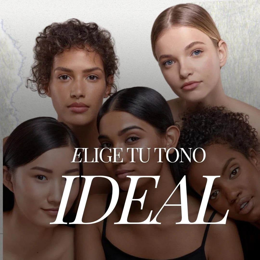 Beauty Cream Base Maquillaje Anti-Edad 🌸