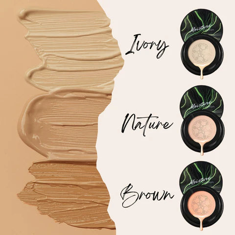 Beauty Cream Base Maquillaje Anti-Edad 🌸