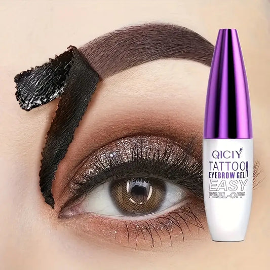 Tattoo Eyebrow™ Gel de Cejas Permanente